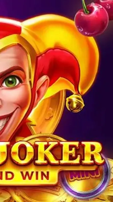 Royal Joker: Hold and Win Screenshot